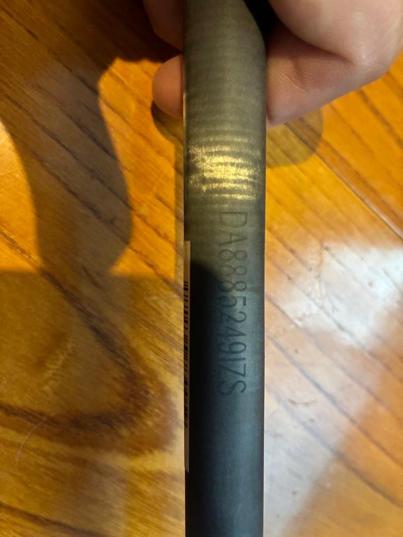 正規品 autoflex sf505x pingスリーブ付き 45.25インチ