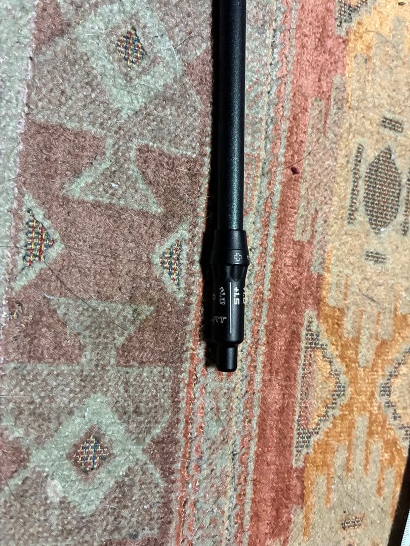 正規品 autoflex sf505x pingスリーブ付き 45.25インチ