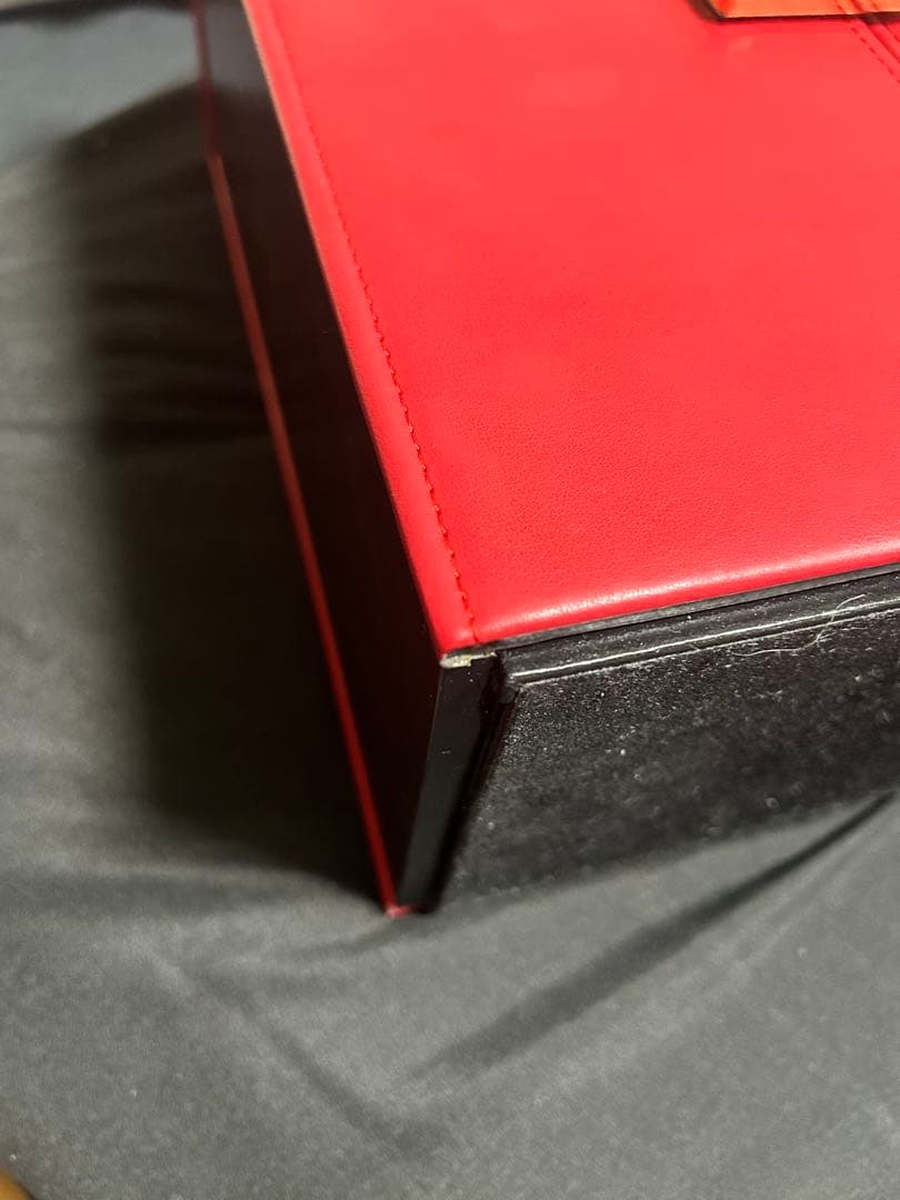 ルイ13世　観音開き　未開封