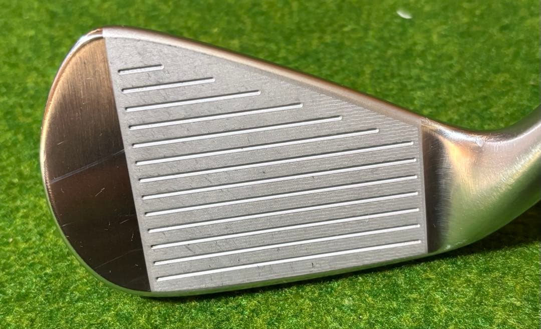 SRIXON(スリクソン) Z545 アイアン7本セット