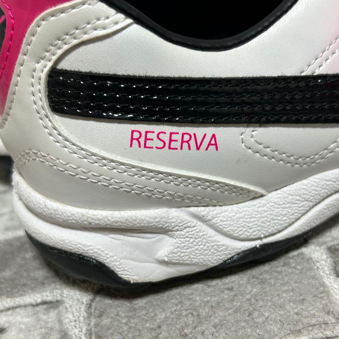 PUMA プーマ RESERVA レゼルバ サッカー フットサル 27cm