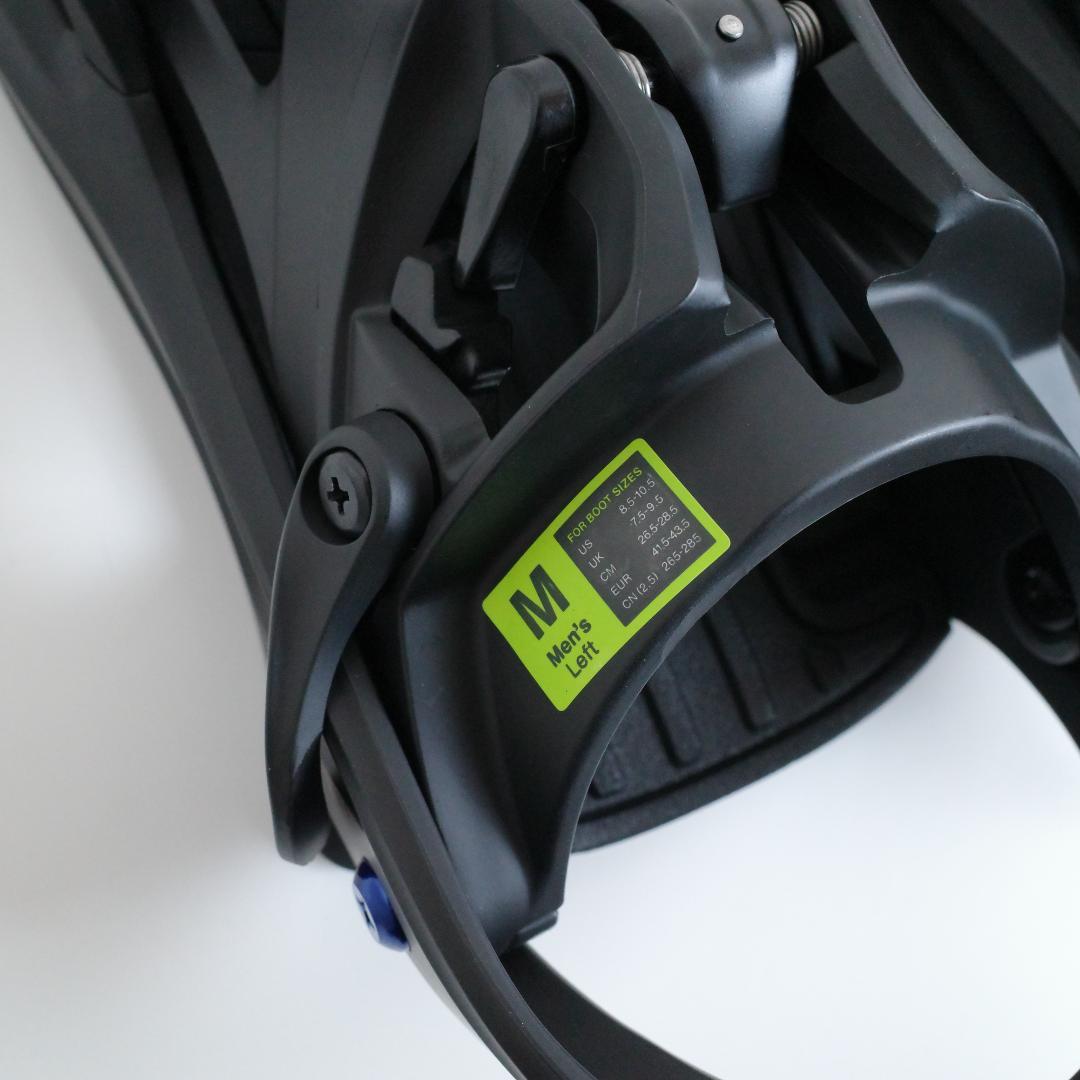 【新品・サイズM】BURTON Step On® ステップオン Re:Flex