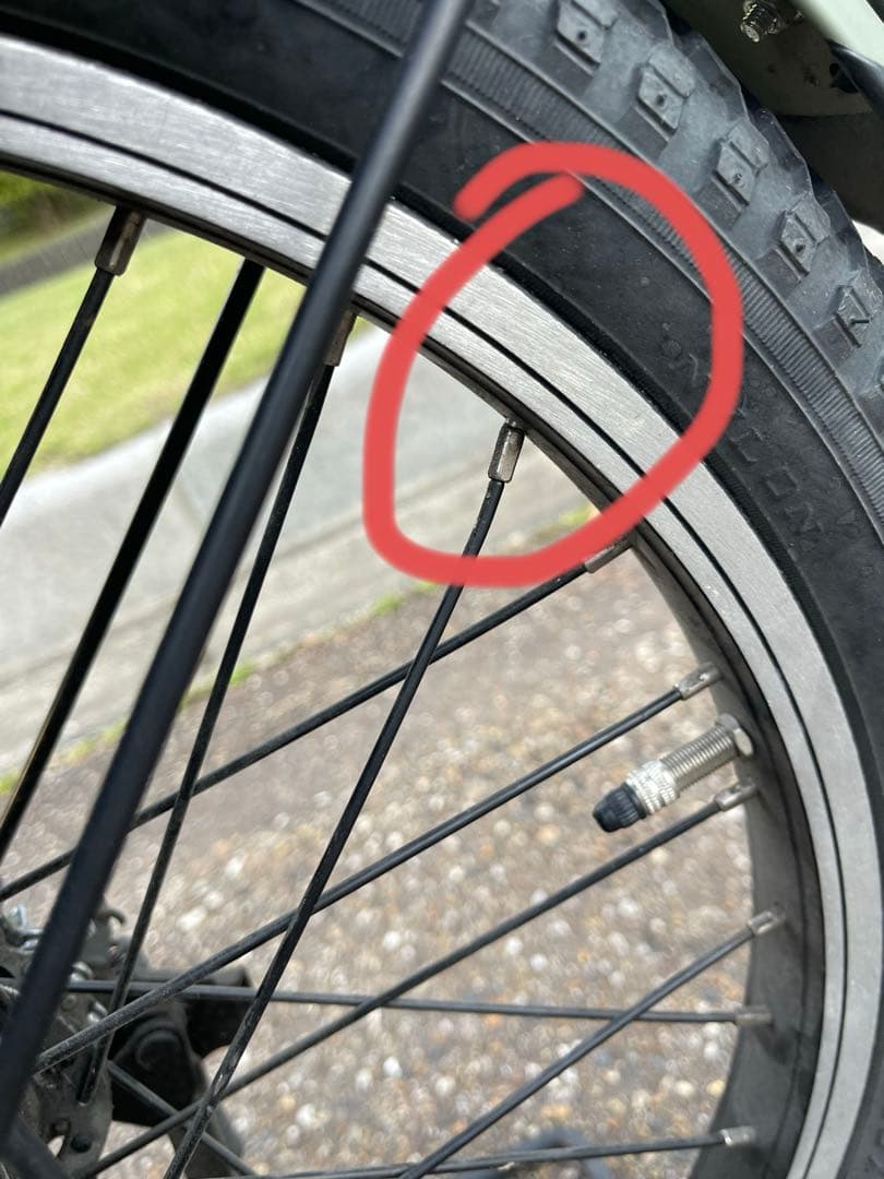 電動自転車　子供乗せ　パナソニック　ギュットクルームR DX 3人乗り対応