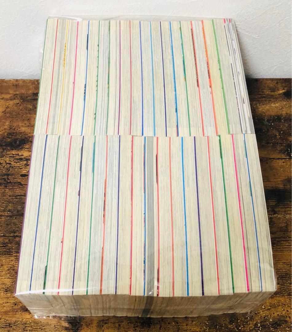 良品 NARUTO 全巻 外伝 在の書 列の書 セット 岸本斉史 ナルト