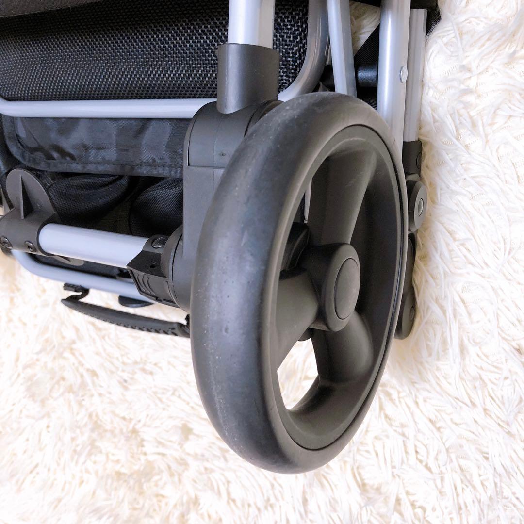 【超便利】⭐︎エコカ　ショッピングカート　折りたたみ　買い物カート⭐︎