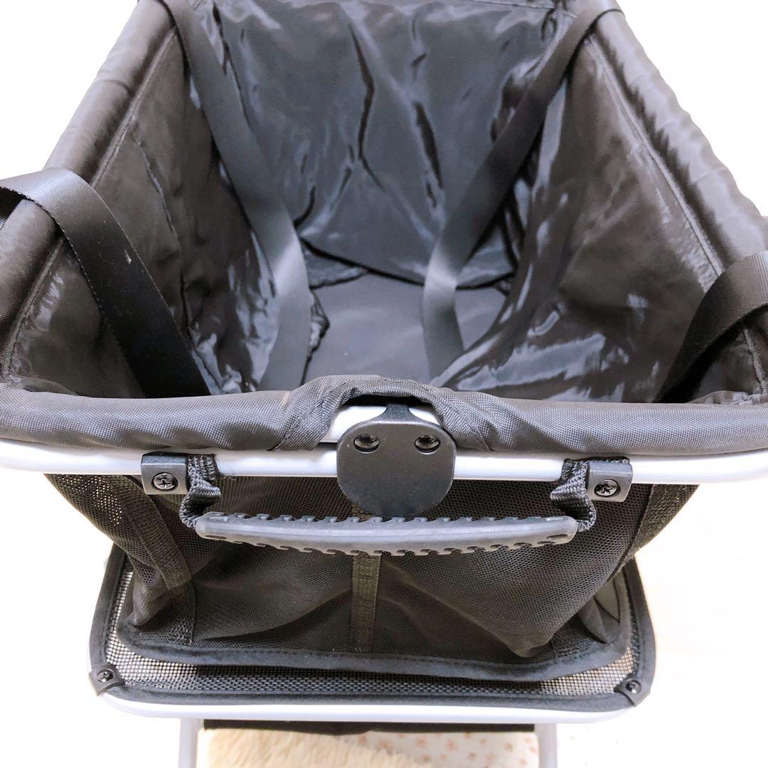 【超便利】⭐︎エコカ　ショッピングカート　折りたたみ　買い物カート⭐︎