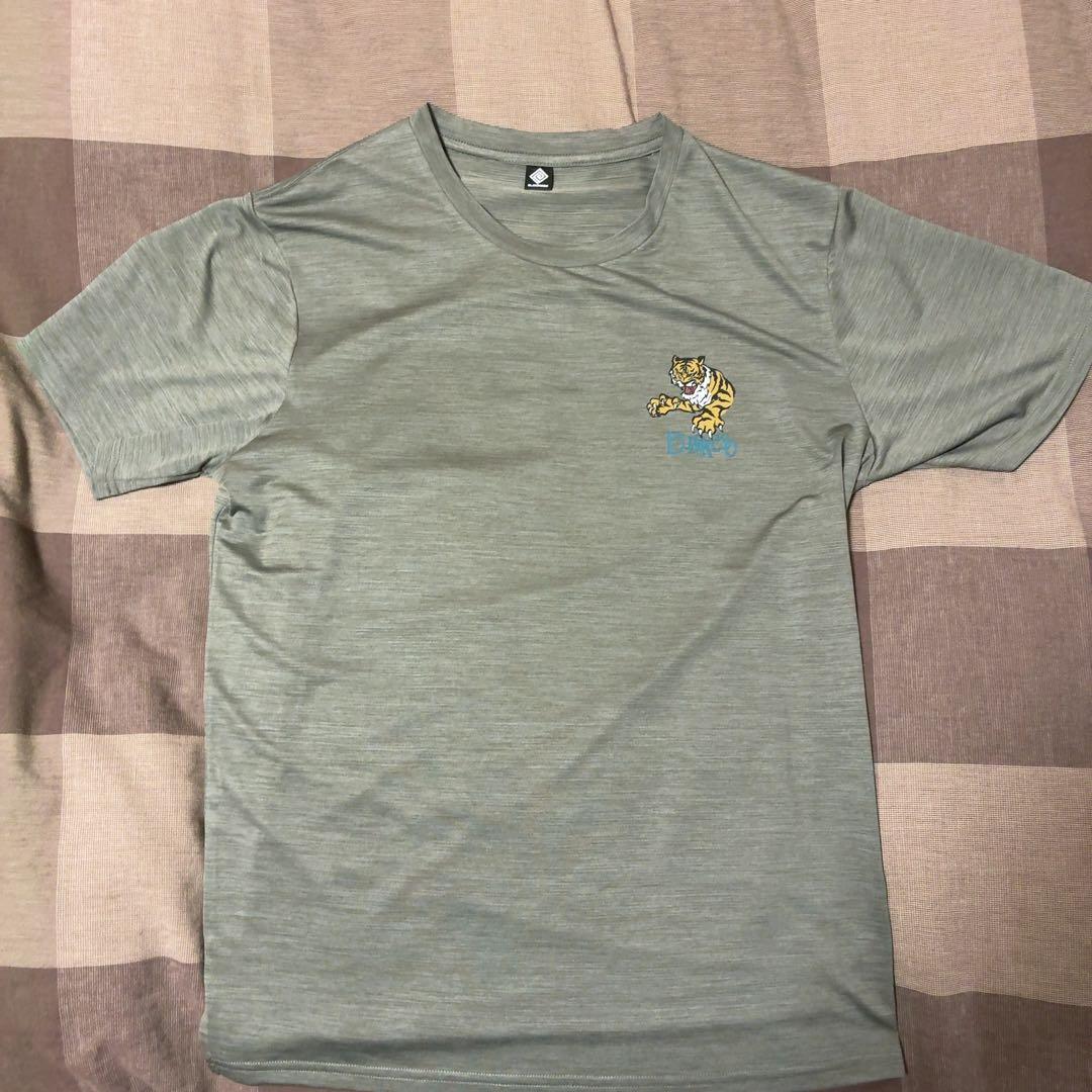 ELDORESO エルドレッソ Jump Out Tee 半袖Tシャツ M