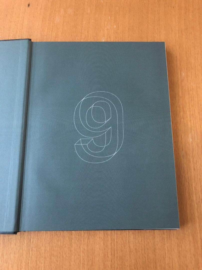 【レア本特集4】デザイン集団「ヒプノシス」の伝説的レコードジャケットデザイン集