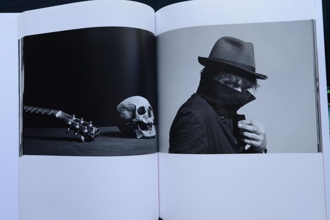 【Hedi Slimane: Stern Portfolio No.62】