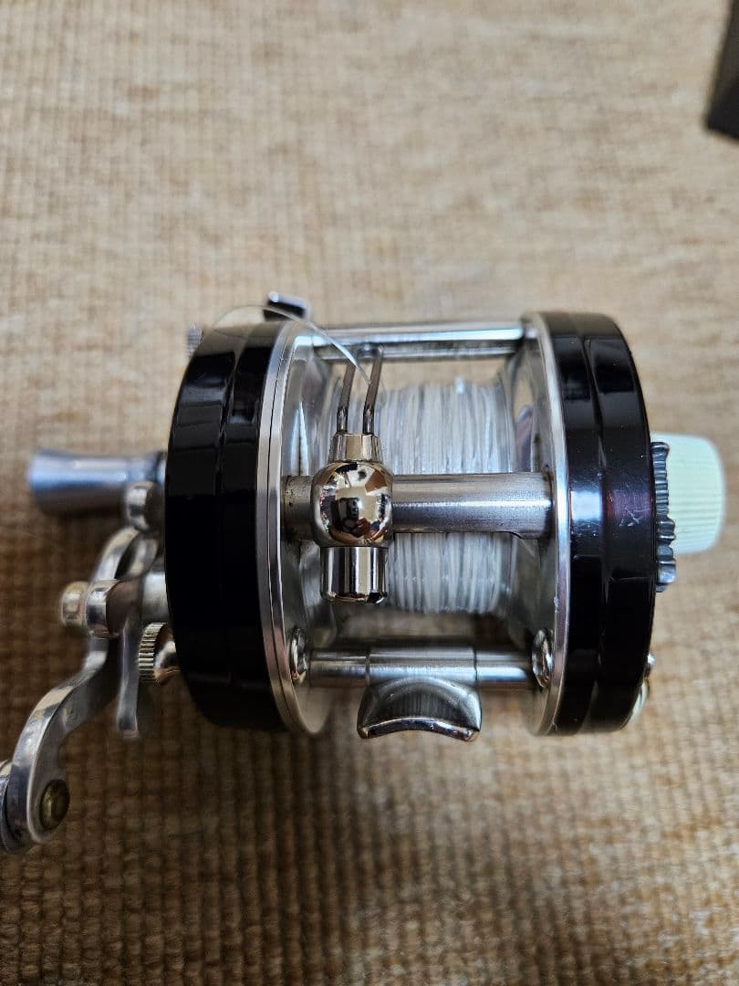 津波ルアーズ Sonicmaster MM-4600SD 4th