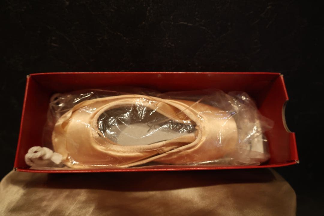 カペジオ　コンテンポラ　Capezio176 Contempora3E