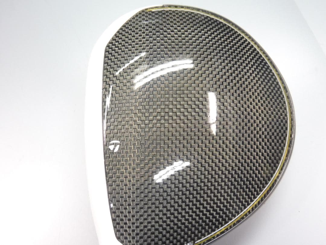 テーラーメイド STEALTH GLOIRE PLUS 10.5° ヘッド