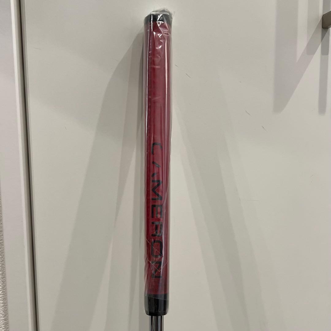 【正規品】スコッティキャメロン Futura X7 フューチュラX7 34インチ