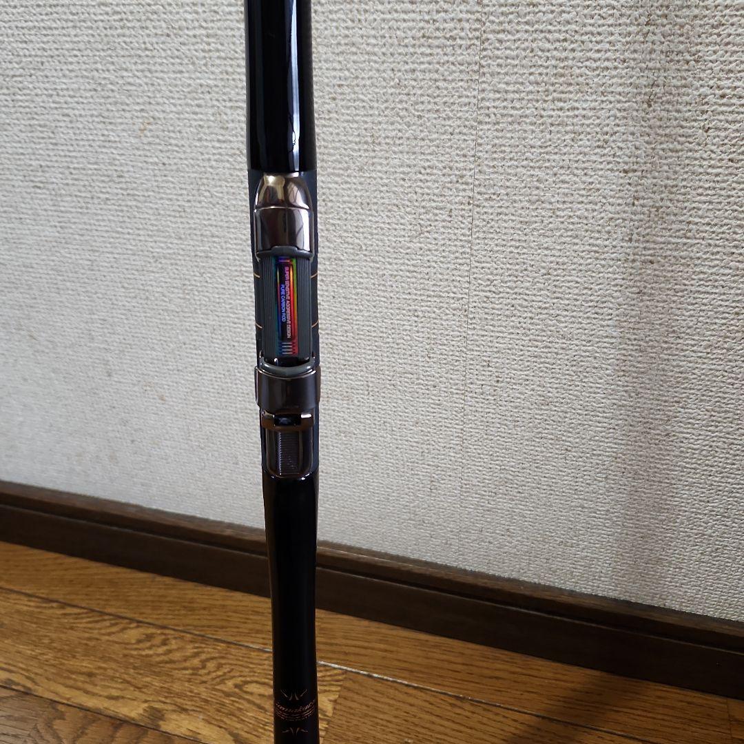 Gamakatsu Attender 1-53 磯竿