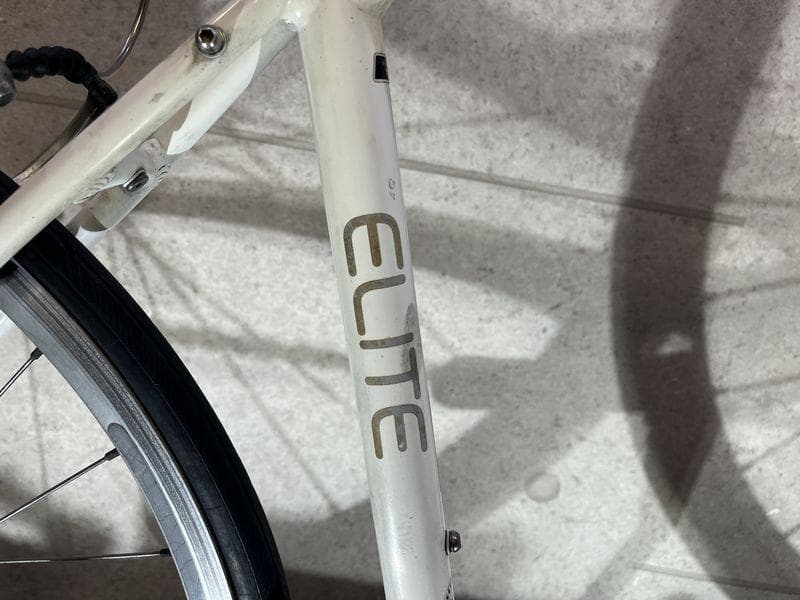 SPECIALIZED Sirrus ELITE　スペシャライズド　クロスバイク
