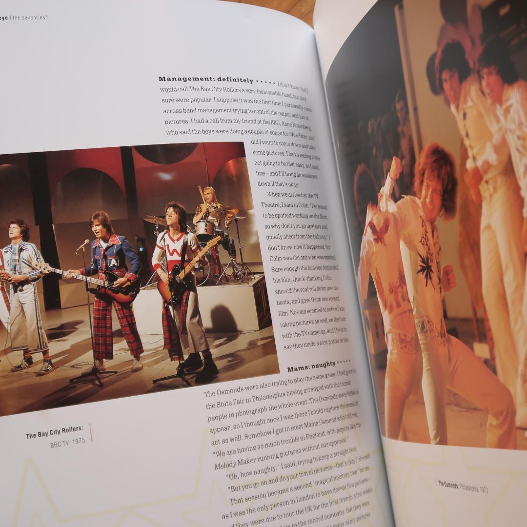 2月限定セール！希少サイン本　洋書　The Unclosed Eye （写真集）