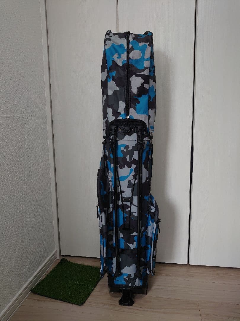 キャディバッグ