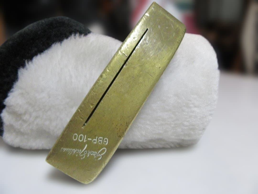 ★希少★Golden Bear★Jack NicklausGBT-100★PT★