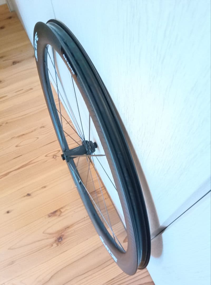 美品SCOPE ARTECH4 ホイールセット セラミックスピードベアリング仕様