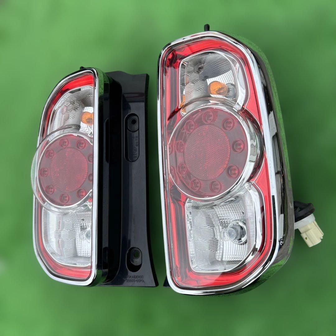 スズキ純正　MR41S ハスラー★テールランプセット