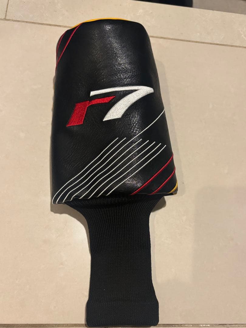 TaylorMade R7 Quad Mini D（11.5°）