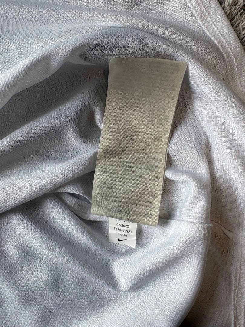 NIKE エンゼルス 大谷翔平 ユニフォーム XL レプリカ ホーム ホワイト