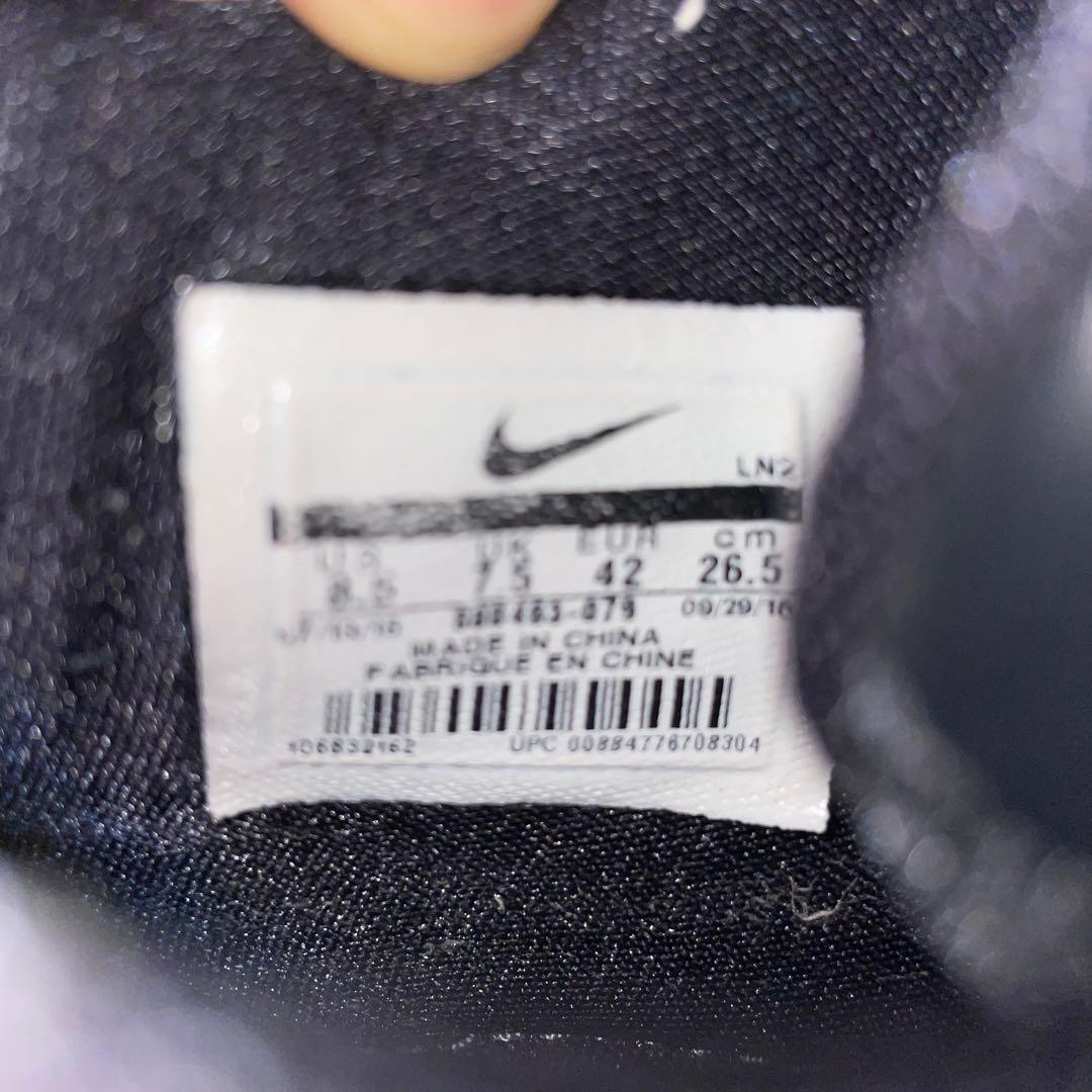 ま*ず様 nike kobe 11