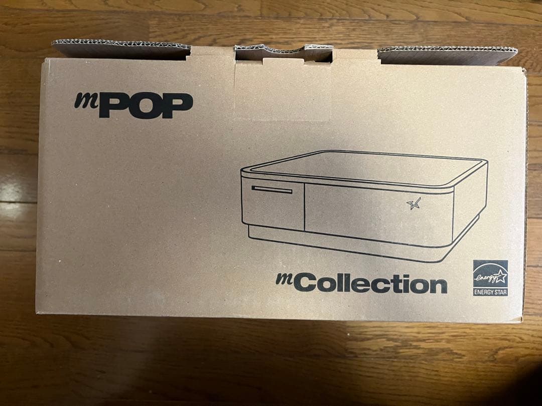 POS スマレジ ドロア スター精密 スマレジ ドロアー キャッシュドロア