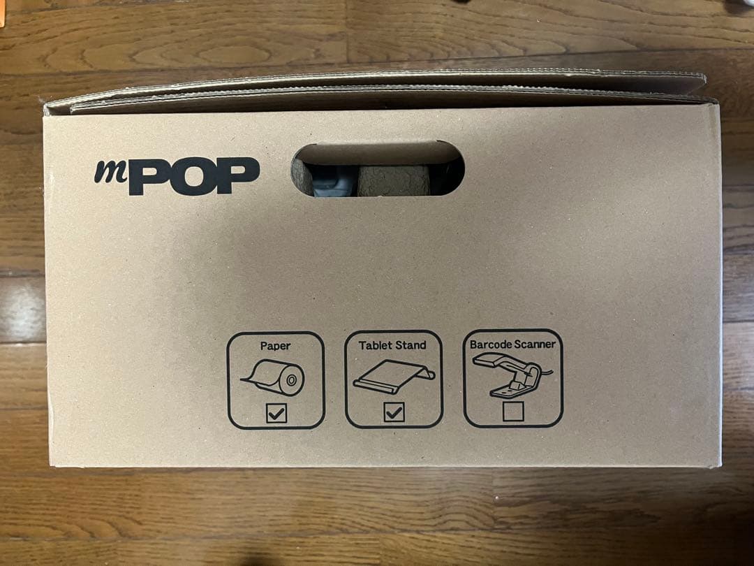 POS スマレジ ドロア スター精密 スマレジ ドロアー キャッシュドロア