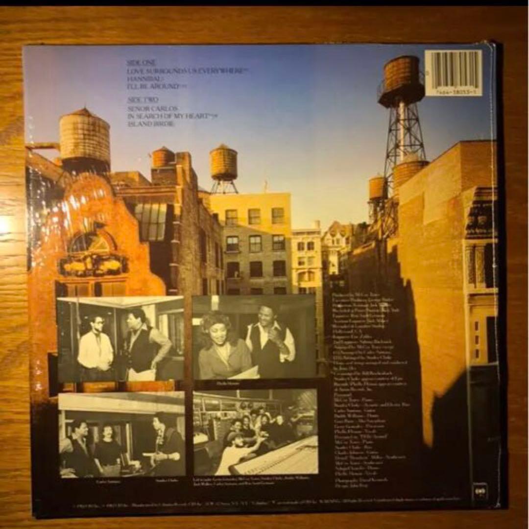 マッコイ・タイナー McCOY TYNER【USオリジナル盤・初期・美品・稀少】