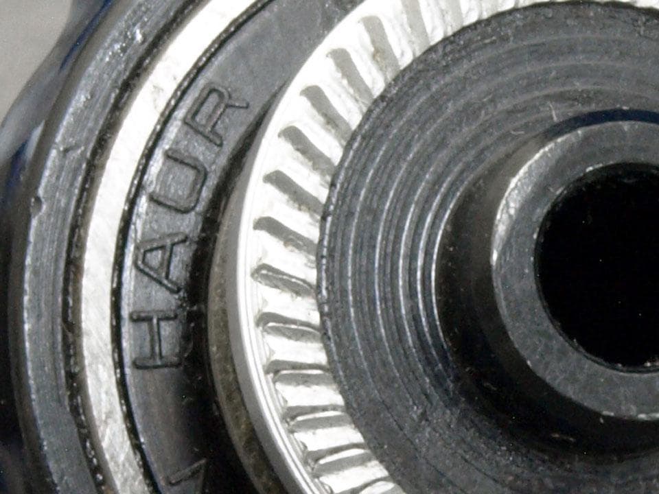 アメリカンクラッシック（American Classic）Disc 前ハブ 新品