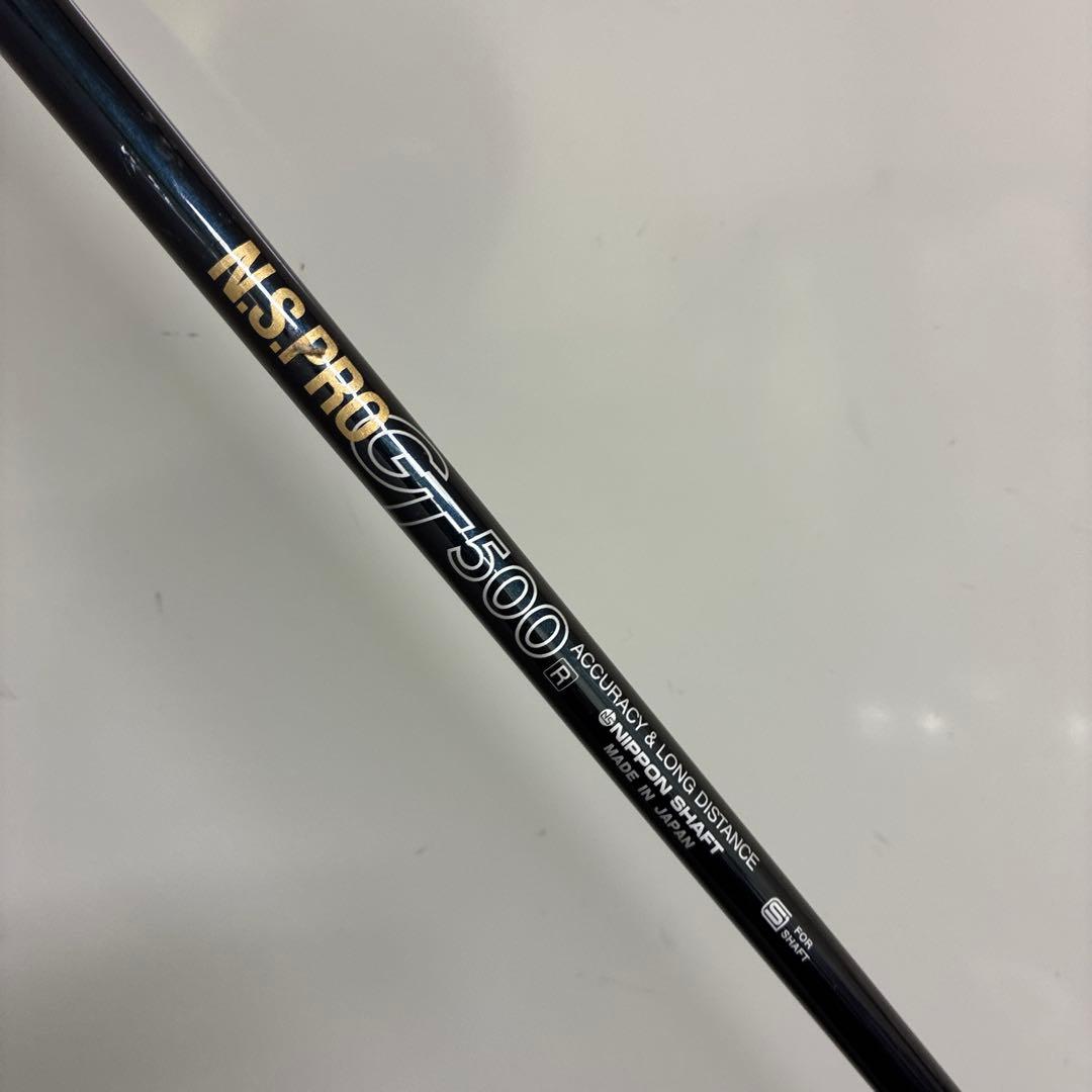 メンズゴルフクラブセット　【ONOFF】【BRIDGESTONE】ODYSSEY