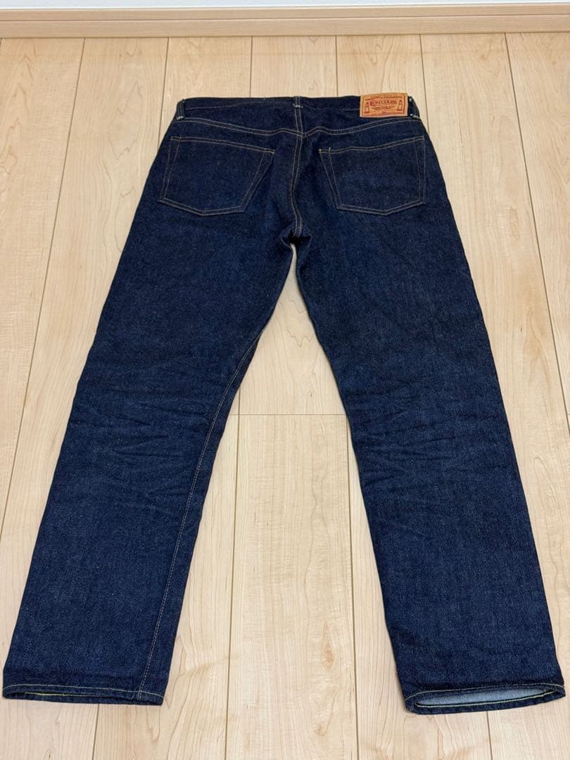 ボンクラ 66モデル W31 BONCOURA