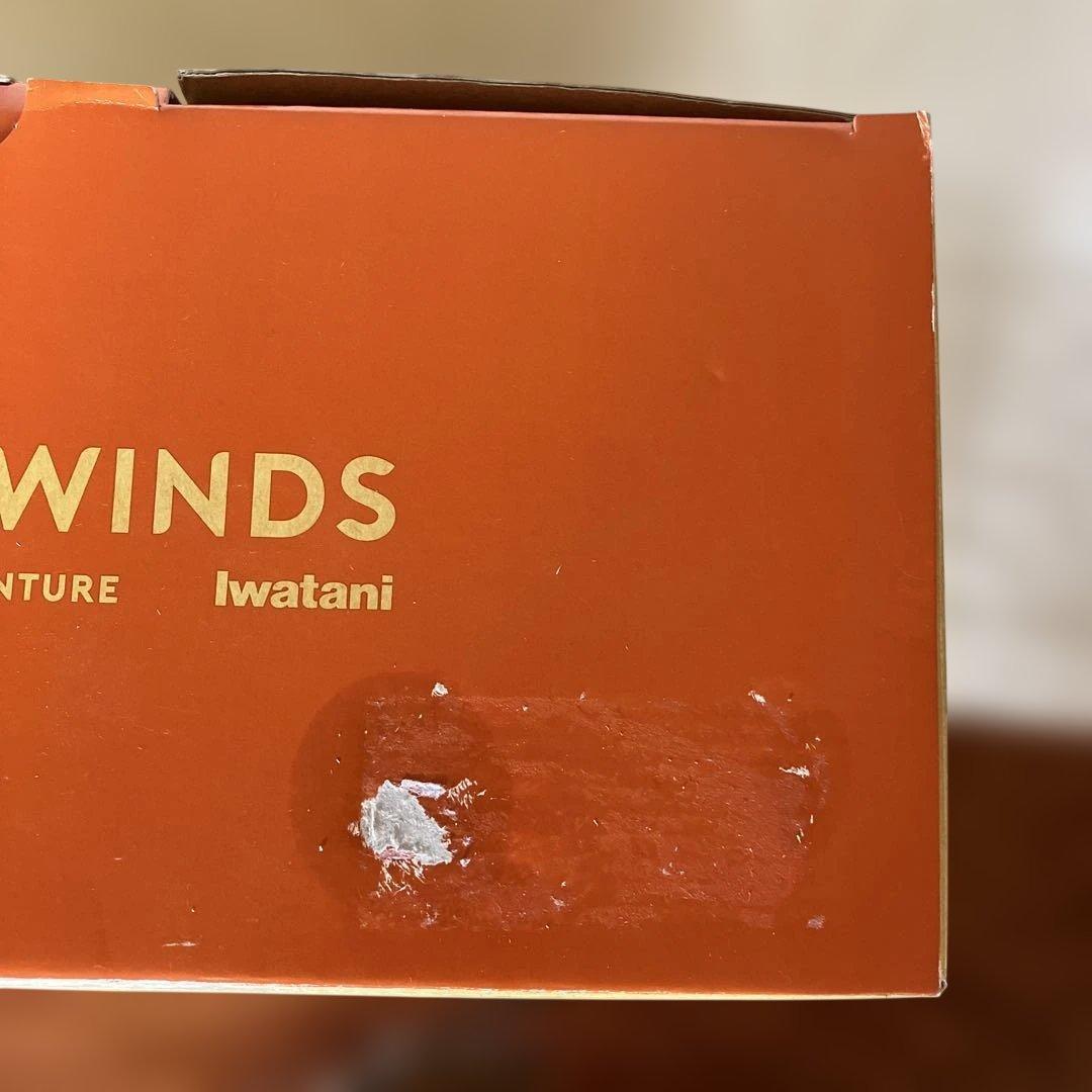 未使用　イワタニCAMP STOVE+ダッチオーブン