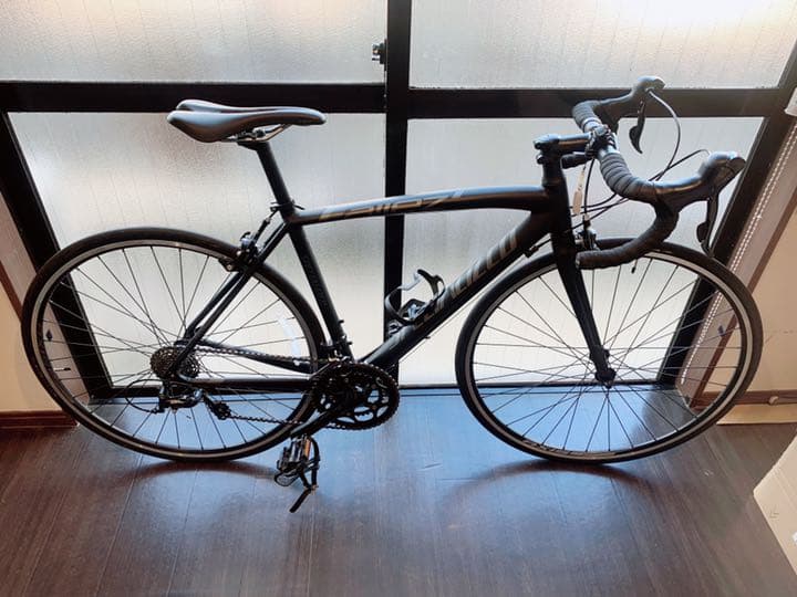 N出品スペシャライズド ロードバイク 52サイズ 美品！【最終値下げ】