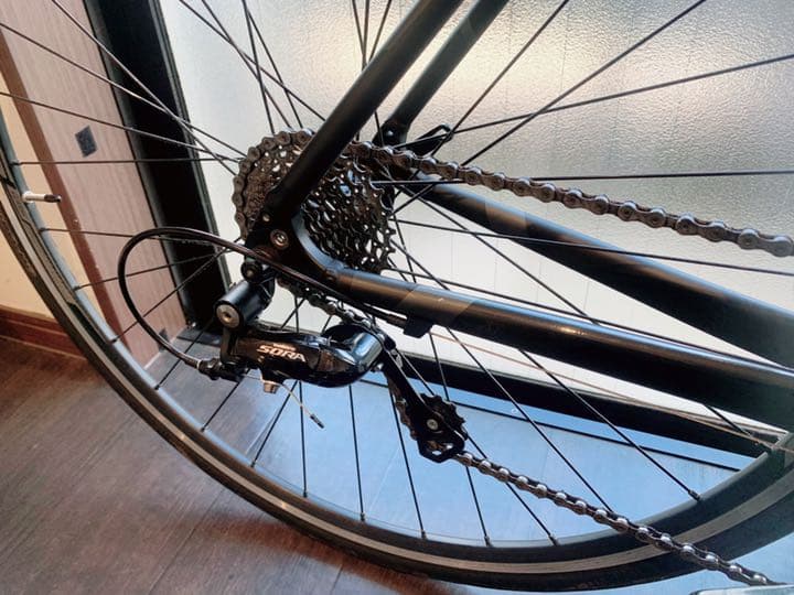 N出品スペシャライズド ロードバイク 52サイズ 美品！【最終値下げ】