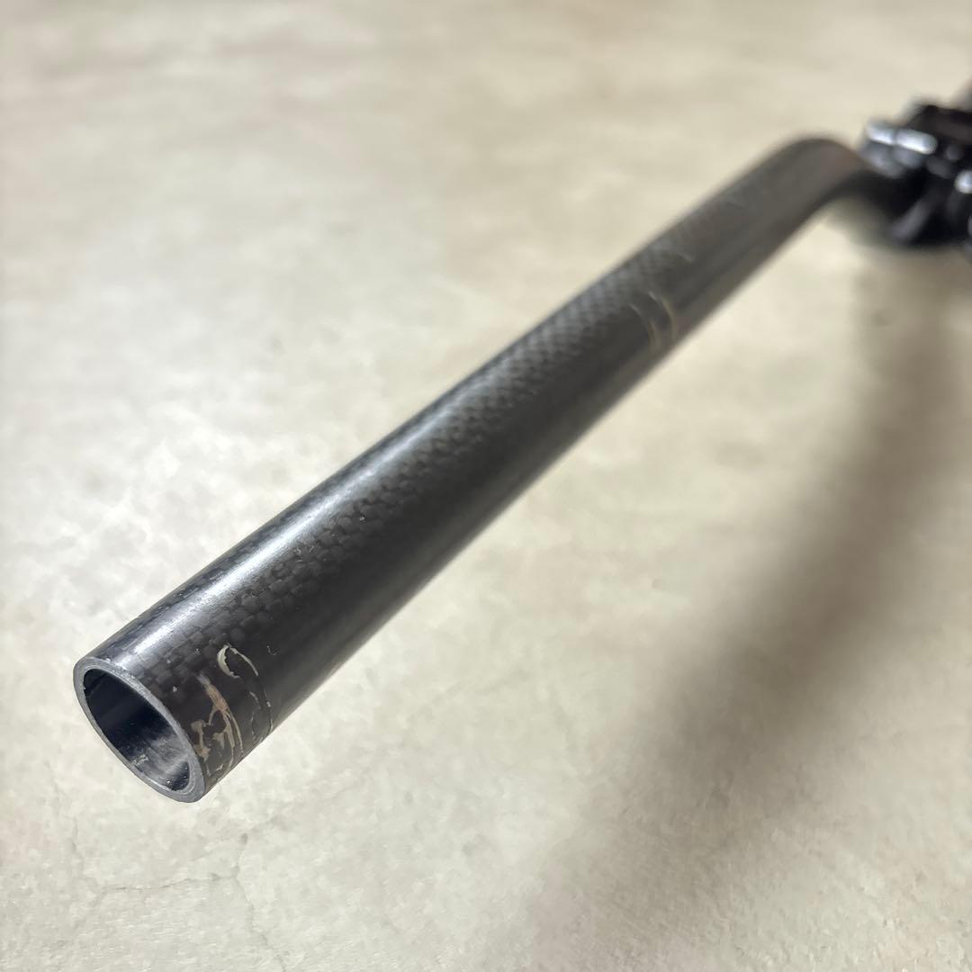 THOMSON & EASTON Monkey Lite ハンドル 25.4mm