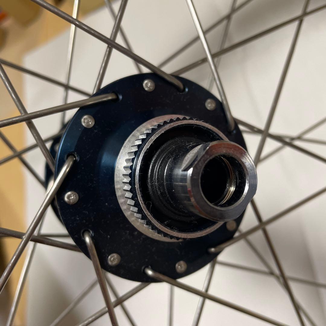 セールWTB ASYM i35 26インチ x WTB Ranger2.8インチ