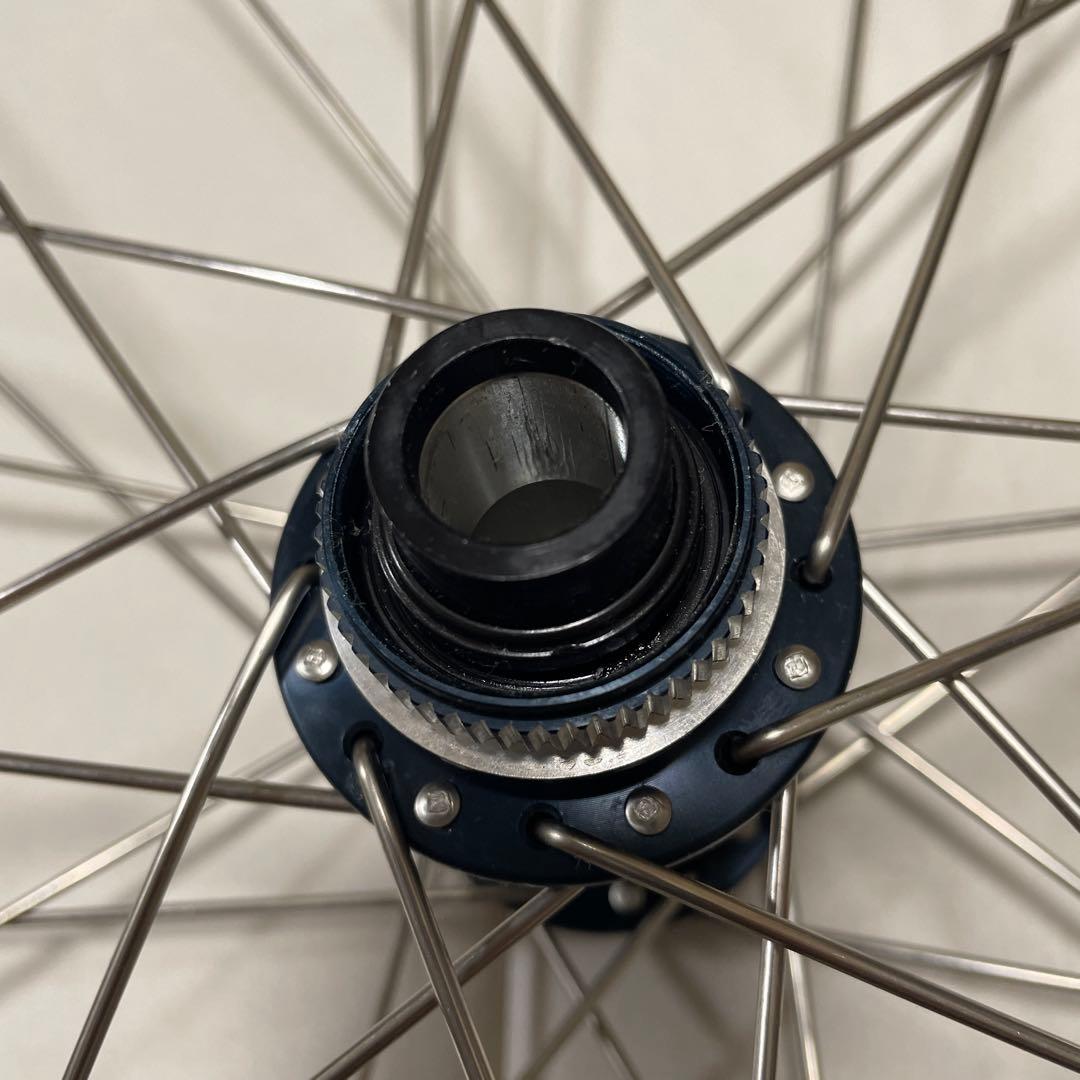 セールWTB ASYM i35 26インチ x WTB Ranger2.8インチ