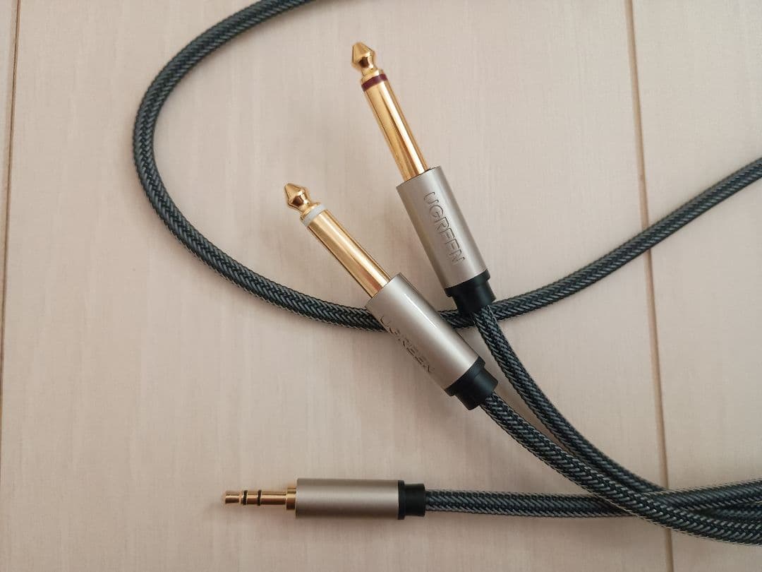 moo　Audio Technica AT2040+他 配信機材セット