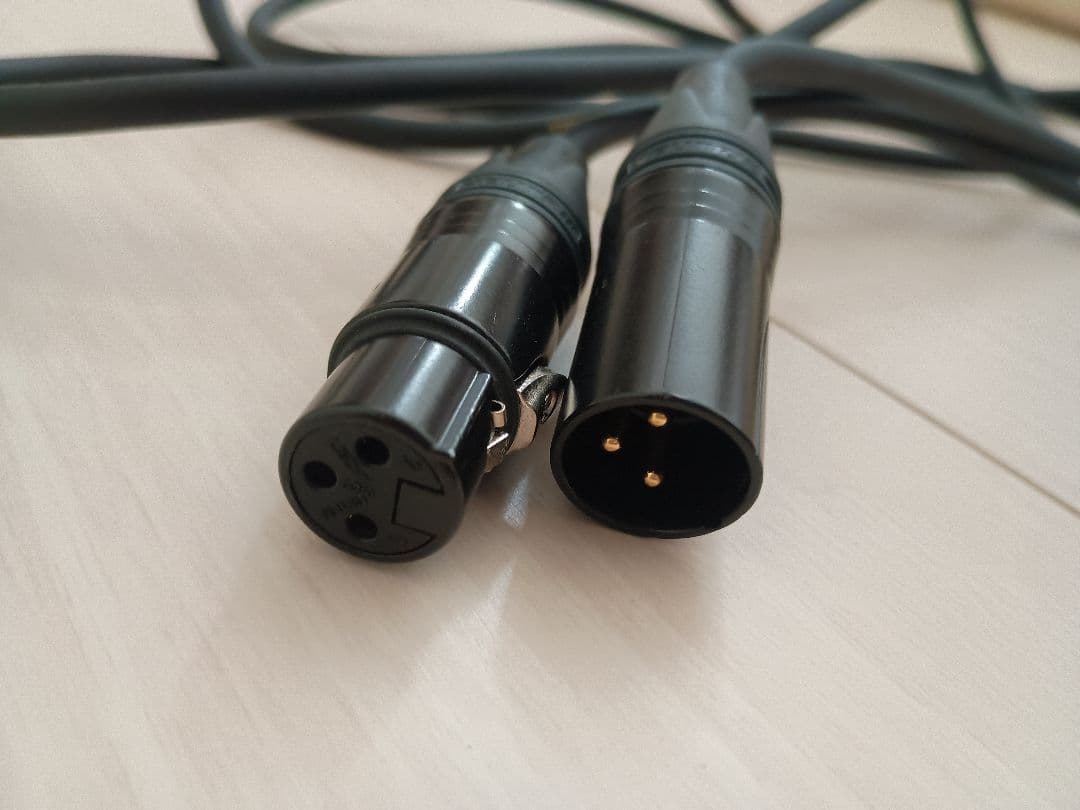 moo　Audio Technica AT2040+他 配信機材セット