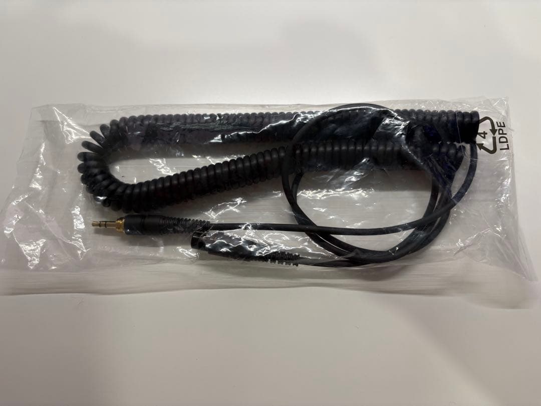 K712 PRO-Y3 リケーブル 付属品多数