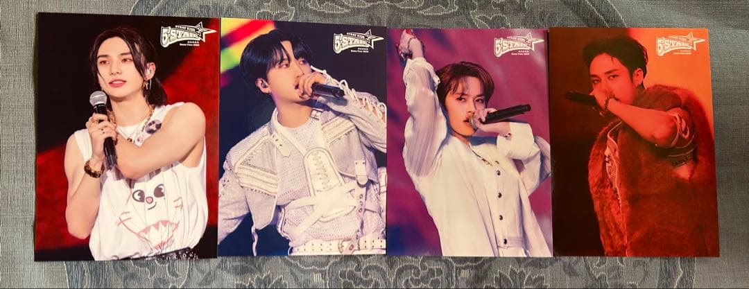 スキズ　straykids アルバム　円盤　トレカ　雑誌　まとめ売り