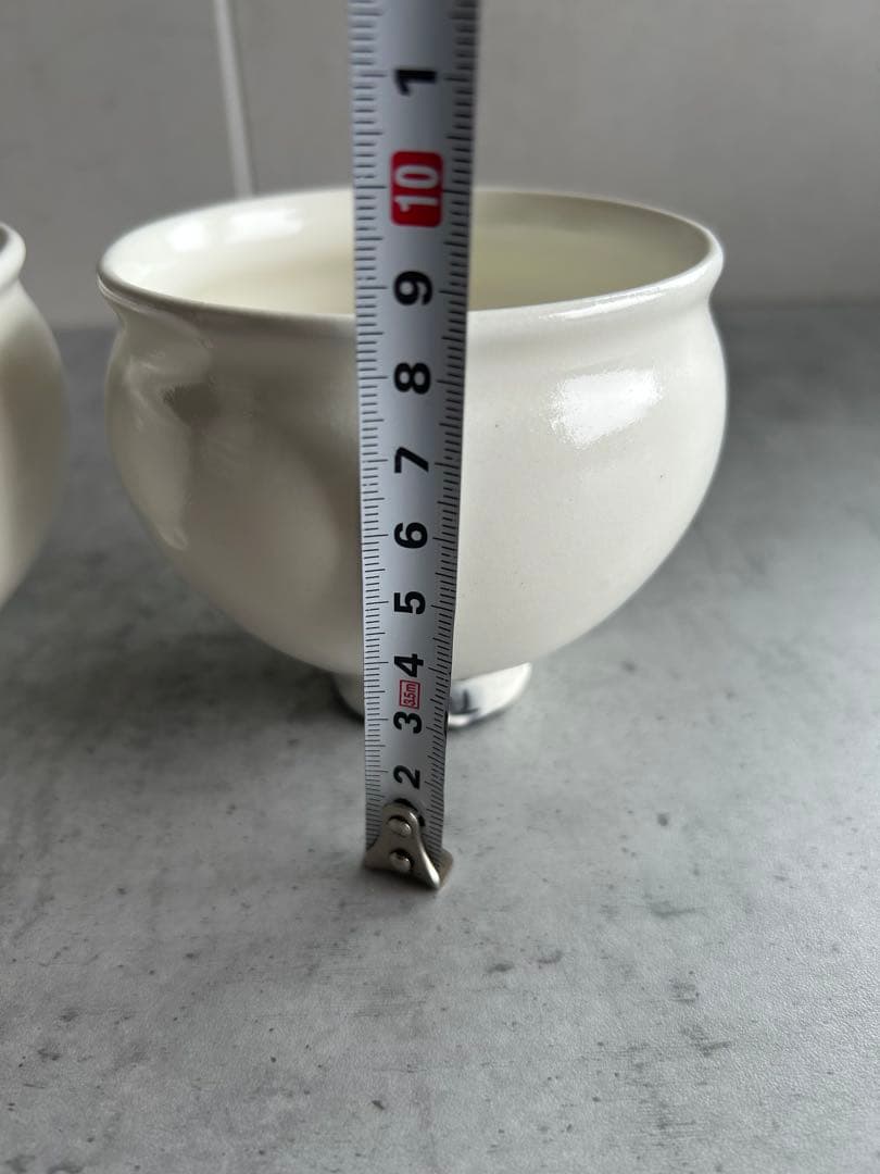 新品未使用　鈴木環　ピジョンカップ　中サイズ　うつわ