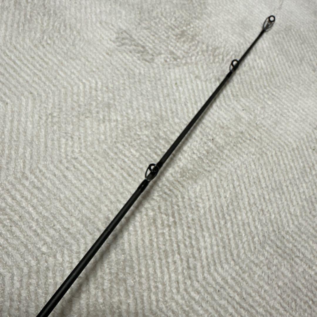 【美品】ローダウンカスタム　スタンダードイシューSI02-79MH14