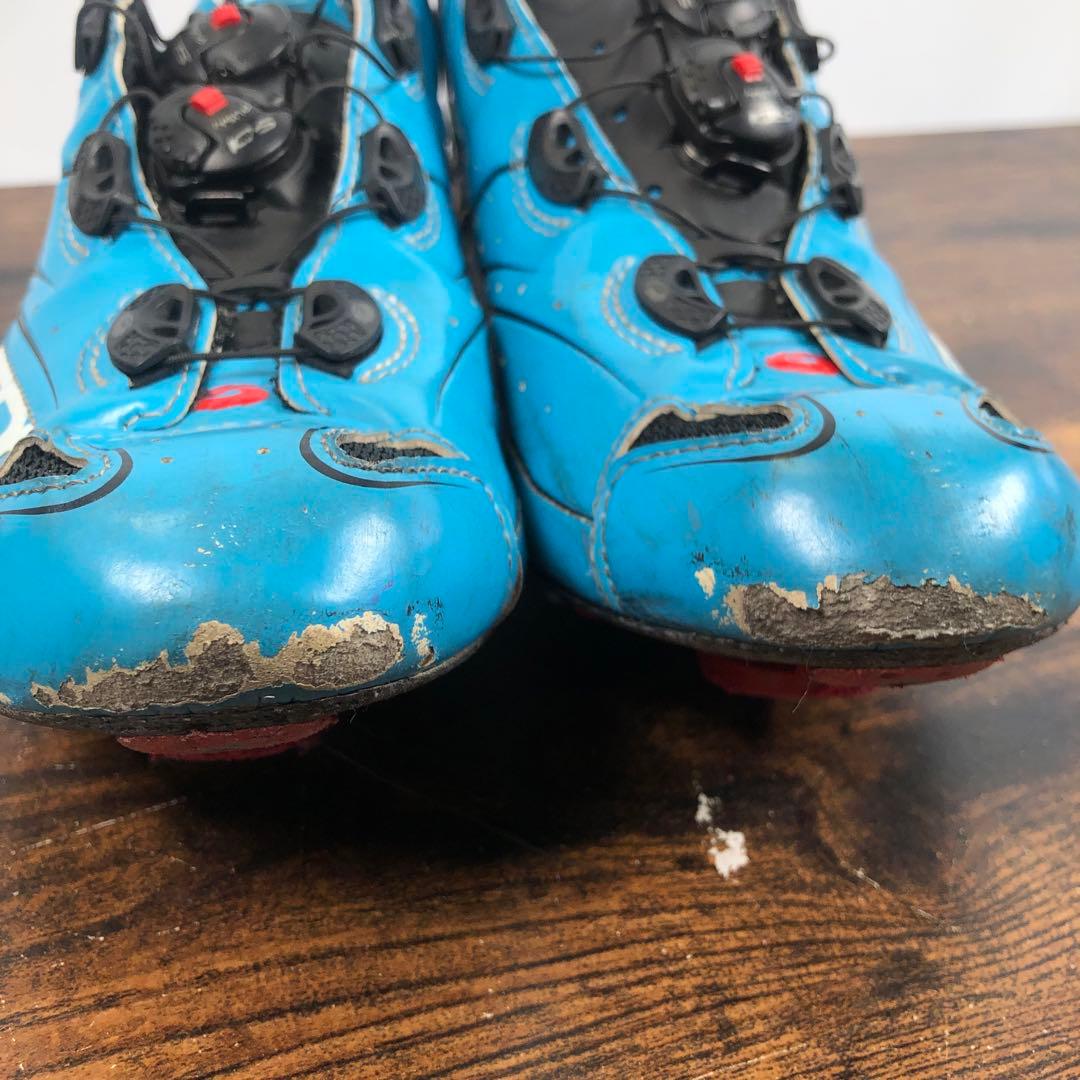 SIDI SHOT サイクリングシューズ サイズ40