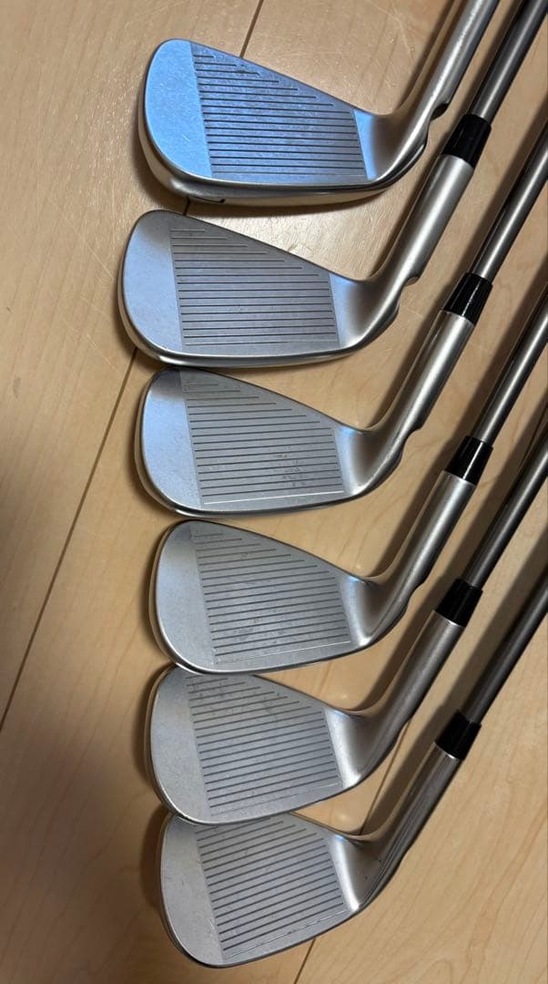 PING i530 6i～UW (USロフト) New MCI 100R