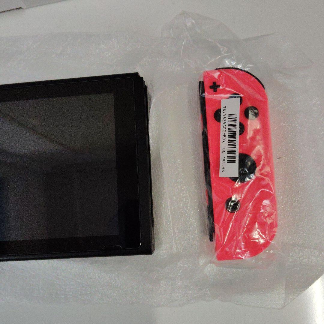 値下げ　Nintendo SWITCH