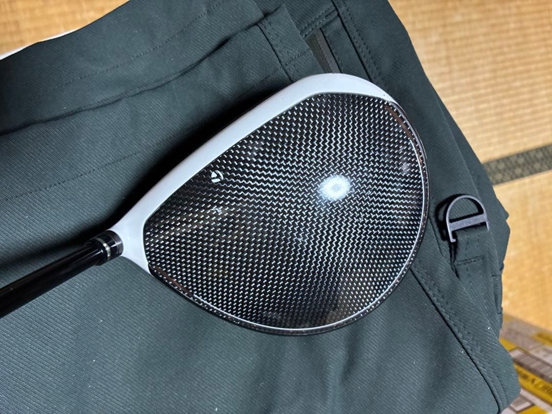 テーラーメイド SIM GLOIRE シムグローレ ドライバー 10.5度R