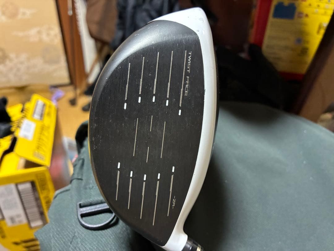 テーラーメイド SIM GLOIRE シムグローレ ドライバー 10.5度R